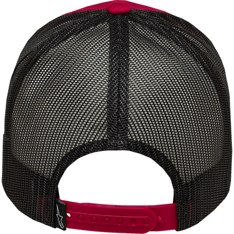 ALPINESTARS HAT - TRUCK DUNKER - DRIVEN Canada's Powersports 80593473376921214 - 81717 - 1020