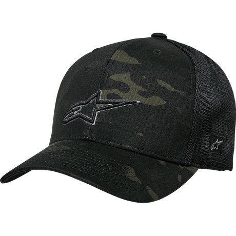 ALPINESTARS HAT TRUCKER RECON O/S - DRIVEN Canada's Powersports 80593475921521235 - 81470 - 160 - OS