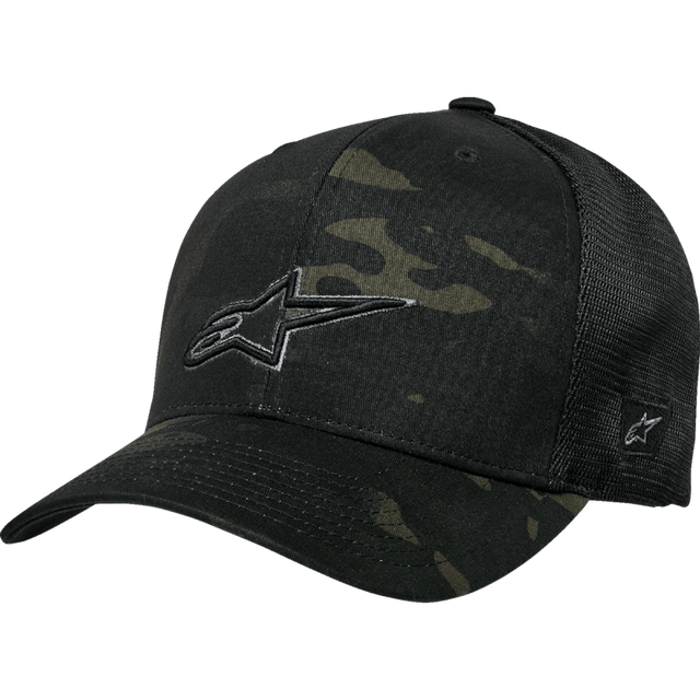 ALPINESTARS HAT TRUCKER RECON O/S - DRIVEN Canada's Powersports 80593475921521235 - 81470 - 160 - OS