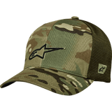ALPINESTARS HAT TRUCKER RECON O/S - DRIVEN Canada's Powersports 80593475921691235 - 81470 - 6061 - OS