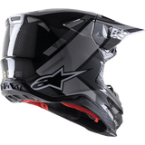 ALPINESTARS HELM SM10 CARB - DRIVEN Canada's Powersports 80591759041728300222 - 1195 - L