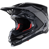 ALPINESTARS HELM SM10 CARB - DRIVEN Canada's Powersports 80591759041728300222 - 1195 - L