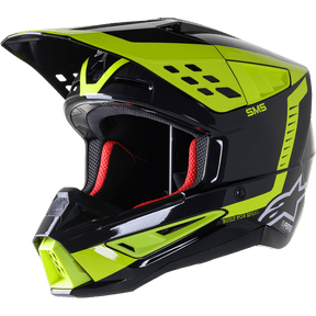 ALPINESTARS HELM SM5 BEAM - DRIVEN Canada's Powersports 80591758918168303622 - 1151 - S