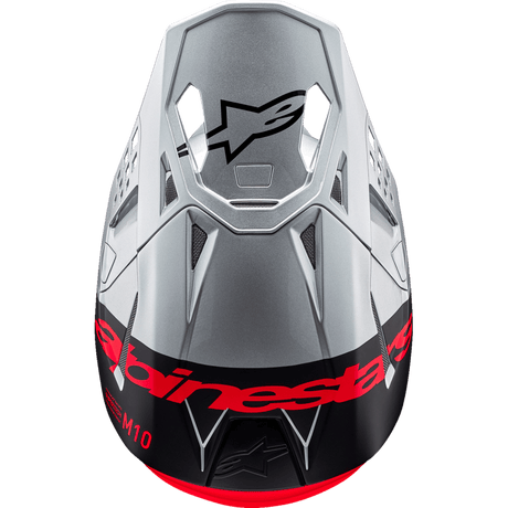 ALPINESTARS HELMET SM10 FLOOD S/B/O - DRIVEN Canada's Powersports 80593471886768300923 - 1954 - S