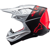 ALPINESTARS HELMET SM10 FLOOD S/B/O - DRIVEN Canada's Powersports 80593471886768300923 - 1954 - S