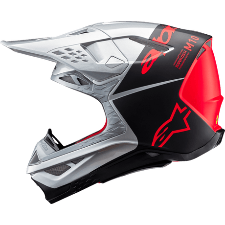 ALPINESTARS HELMET SM10 FLOOD S/B/O - DRIVEN Canada's Powersports 80593471886768300923 - 1954 - S