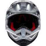 ALPINESTARS HELMET SM10 FLOOD S/B/O - DRIVEN Canada's Powersports 80593471886768300923 - 1954 - S