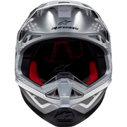ALPINESTARS HELMET SM10 FLOOD S/B/O - DRIVEN Canada's Powersports 80593471886768300923 - 1954 - S