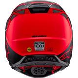 ALPINESTARS HELMET SM10 FLOOD S/B/O - DRIVEN Canada's Powersports 80593471886768300923 - 1954 - S