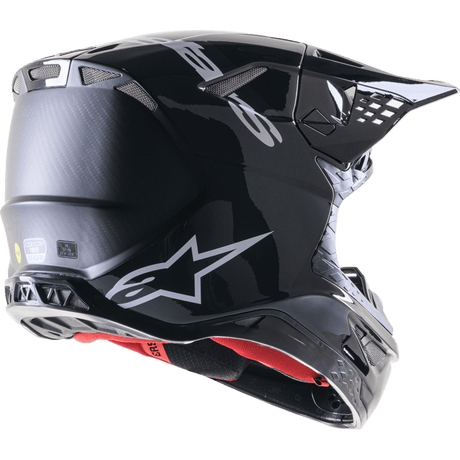 ALPINESTARS HELMET SM10 FLOOD - DRIVEN Canada's Powersports 80593471715938300923 - 1310 - S