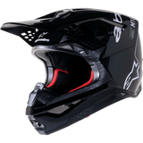ALPINESTARS HELMET SM10 FLOOD - DRIVEN Canada's Powersports 80593471715938300923 - 1310 - S