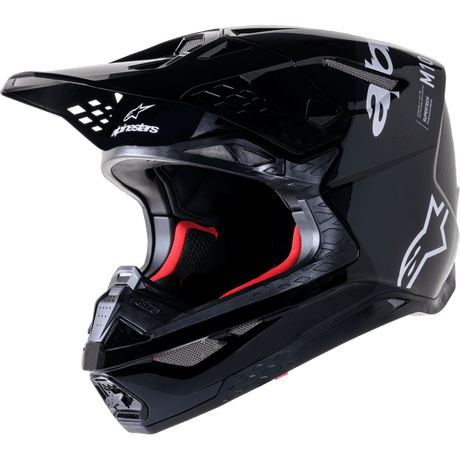 ALPINESTARS HELMET SM10 FLOOD - DRIVEN Canada's Powersports 80593471715938300923 - 1310 - S