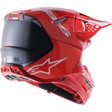 ALPINESTARS HELMET SM10 FLOOD - DRIVEN Canada's Powersports 80593471715938300923 - 1310 - S