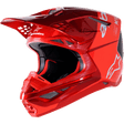ALPINESTARS HELMET SM10 FLOOD - DRIVEN Canada's Powersports 80593471715938300923 - 1310 - S
