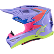 ALPINESTARS HELMET SM10 JETT - DRIVEN Canada's Powersports 80593476033398303625 - 3144 - S