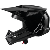 ALPINESTARS HELMET SM3 BLACK - GLOSS - DRIVEN Canada's Powersports 80593475713798300426 - 1180 - XS