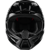 ALPINESTARS HELMET SM3 BLACK - GLOSS - DRIVEN Canada's Powersports 80593475713798300426 - 1180 - XS