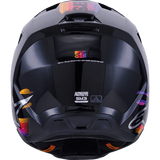 ALPINESTARS HELMET SM3 FORCE BLACK - GLOSS - DRIVEN Canada's Powersports 80593475725818301126 - 1180 - S