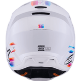 ALPINESTARS HELMET SM3 FORCE WHITE - GLOSS - DRIVEN Canada's Powersports 80593475726428301126 - 2180 - S
