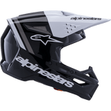 ALPINESTARS HELMET SM3 RADIUM - DRIVEN Canada's Powersports 80593475717448300726 - 1546 - S