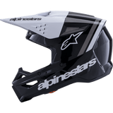 ALPINESTARS HELMET SM3 RADIUM - DRIVEN Canada's Powersports 80593475717448300726 - 1546 - S