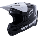 ALPINESTARS HELMET SM3 RADIUM - DRIVEN Canada's Powersports 80593475717448300726 - 1546 - S