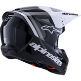 ALPINESTARS HELMET SM3 RADIUM - DRIVEN Canada's Powersports 80593475717448300726 - 1546 - S