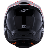 ALPINESTARS HELMET SM3 RADIUM - DRIVEN Canada's Powersports 80593475718058300726 - 1553 - S
