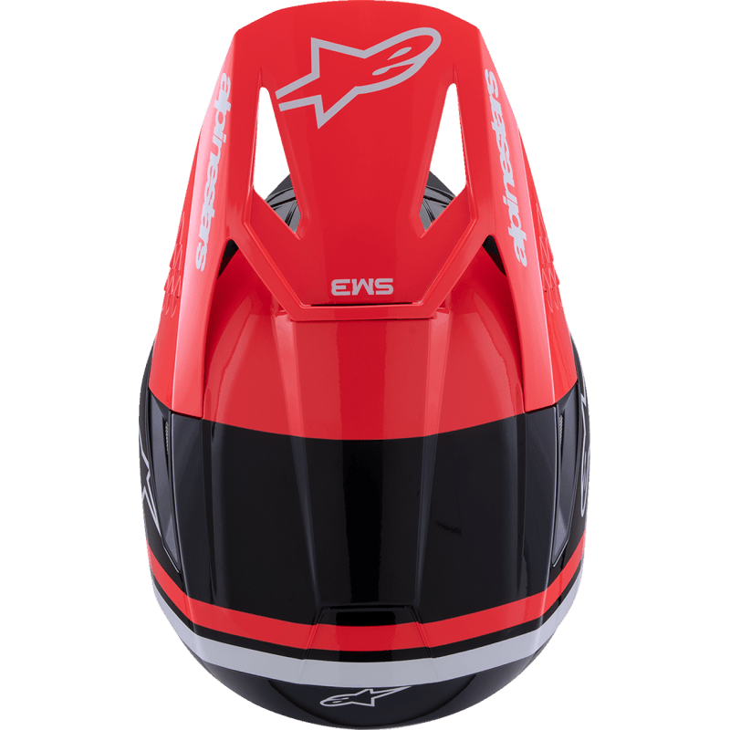 ALPINESTARS HELMET SM3 RADIUM - DRIVEN Canada's Powersports 80593475718058300726 - 1553 - S