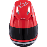 ALPINESTARS HELMET SM3 RADIUM - DRIVEN Canada's Powersports 80593475718058300726 - 1553 - S