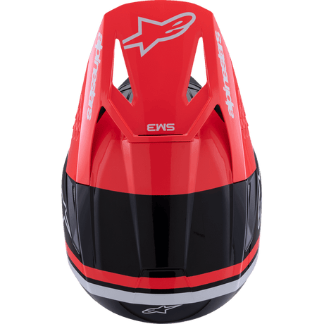 ALPINESTARS HELMET SM3 RADIUM - DRIVEN Canada's Powersports 80593475718058300726 - 1553 - S