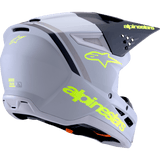 ALPINESTARS HELMET SM3 RADIUM - DRIVEN Canada's Powersports 80593475718058300726 - 1553 - S