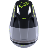 ALPINESTARS HELMET SM3 RADIUM - DRIVEN Canada's Powersports 80593475718678300726 - 9510 - S