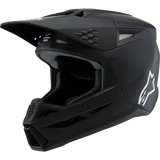 ALPINESTARS HELMET SM3 YOUTH SOLID S ECE06 - DRIVEN Canada's Powersports 80593474469748302425 - 110 - YS