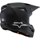 ALPINESTARS HELMET SM3 YOUTH SOLID S ECE06 - DRIVEN Canada's Powersports 80593474469748302425 - 110 - YS