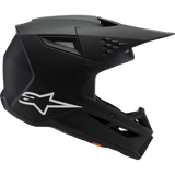 ALPINESTARS HELMET SM3 YOUTH SOLID S ECE06 - DRIVEN Canada's Powersports 80593474469748302425 - 110 - YS