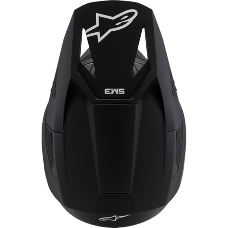 ALPINESTARS HELMET SM3 YOUTH SOLID S ECE06 - DRIVEN Canada's Powersports 80593474469748302425 - 110 - YS