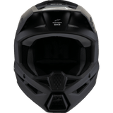 ALPINESTARS HELMET SM3 YOUTH SOLID S ECE06 - DRIVEN Canada's Powersports 80593474469748302425 - 110 - YS