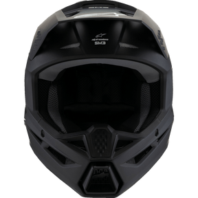 ALPINESTARS HELMET SM3 YOUTH SOLID S ECE06 - DRIVEN Canada's Powersports 80593474469748302425 - 110 - YS