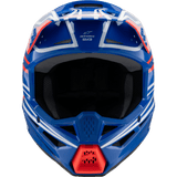ALPINESTARS HELMET SM3 YTH WURX S ECE06 - DRIVEN Canada's Powersports 80593474469368302125 - 7312 - YS