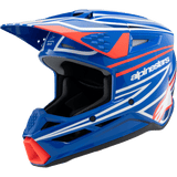 ALPINESTARS HELMET SM3 YTH WURX S ECE06 - DRIVEN Canada's Powersports 80593474469368302125 - 7312 - YS
