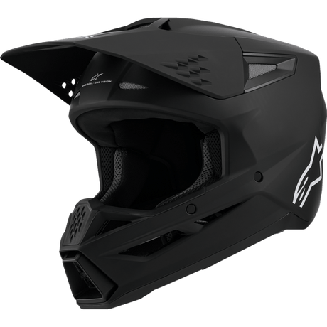 ALPINESTARS HELMET SM3 - DRIVEN Canada's Powersports 80593475713178300426 - 110 - XS