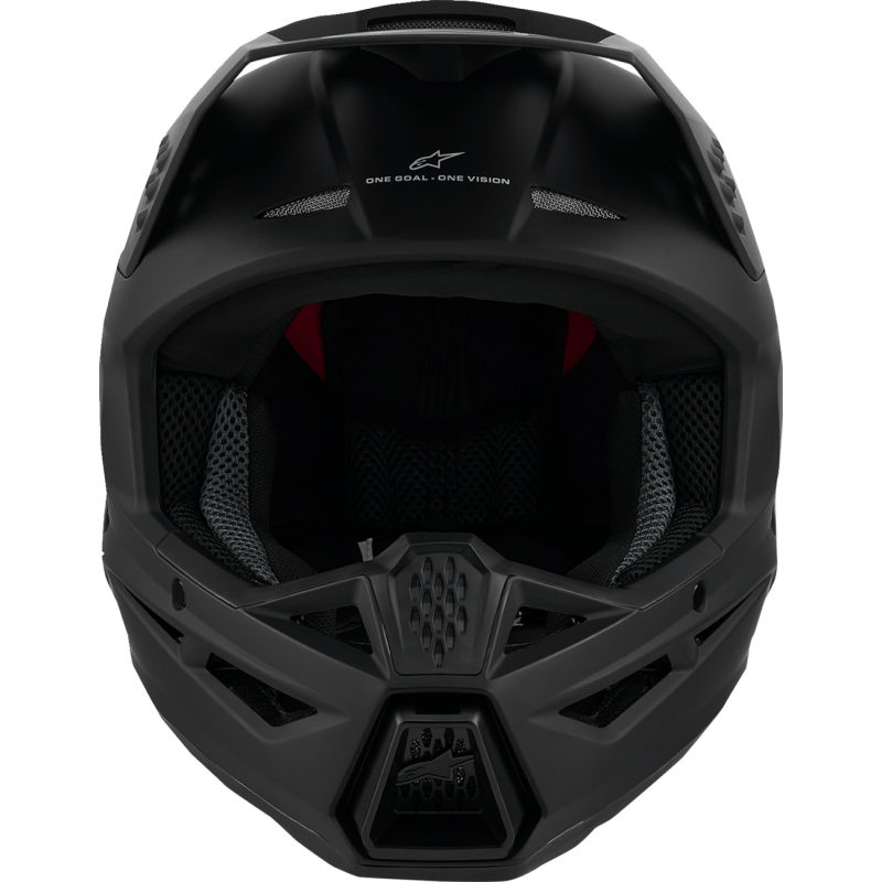 ALPINESTARS HELMET SM3 - DRIVEN Canada's Powersports 80593475713178300426 - 110 - XS