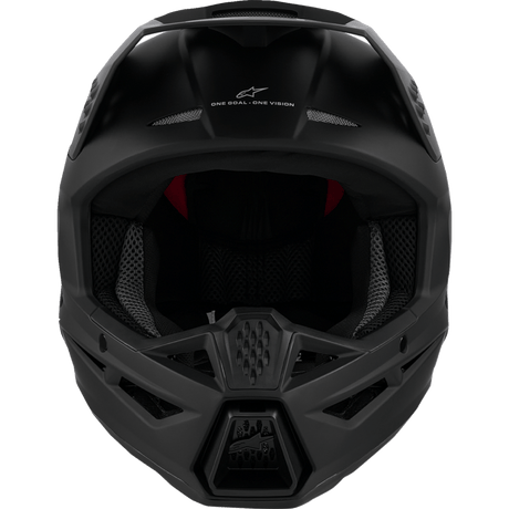 ALPINESTARS HELMET SM3 - DRIVEN Canada's Powersports 80593475713178300426 - 110 - XS