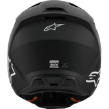 ALPINESTARS HELMET SM3 - DRIVEN Canada's Powersports 80593475713178300426 - 110 - XS