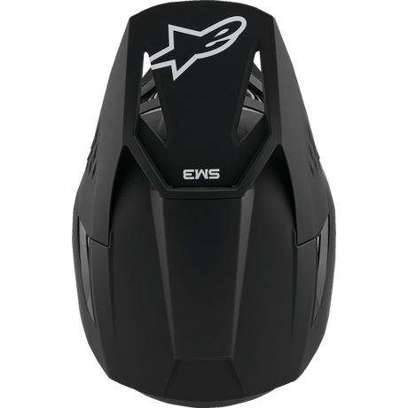 ALPINESTARS HELMET SM3 - DRIVEN Canada's Powersports 80593475713178300426 - 110 - XS