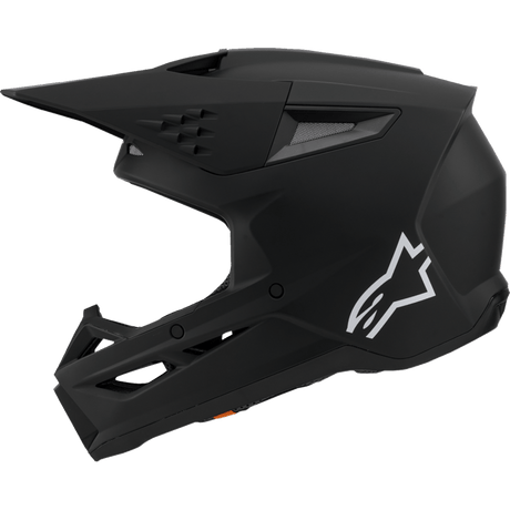 ALPINESTARS HELMET SM3 - DRIVEN Canada's Powersports 80593475713178300426 - 110 - XS