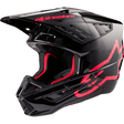 ALPINESTARS HELMET SM5 CORP - DRIVEN Canada's Powersports 80593471732838306323 - 1839 - XS