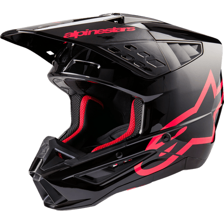 ALPINESTARS HELMET SM5 CORP - DRIVEN Canada's Powersports 80593471732838306323 - 1839 - XS