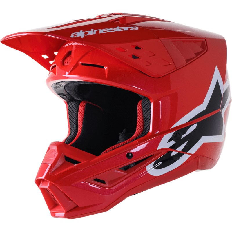 ALPINESTARS HELMET SM5 CORP - DRIVEN Canada's Powersports 80593471733828306323 - 3010 - XS